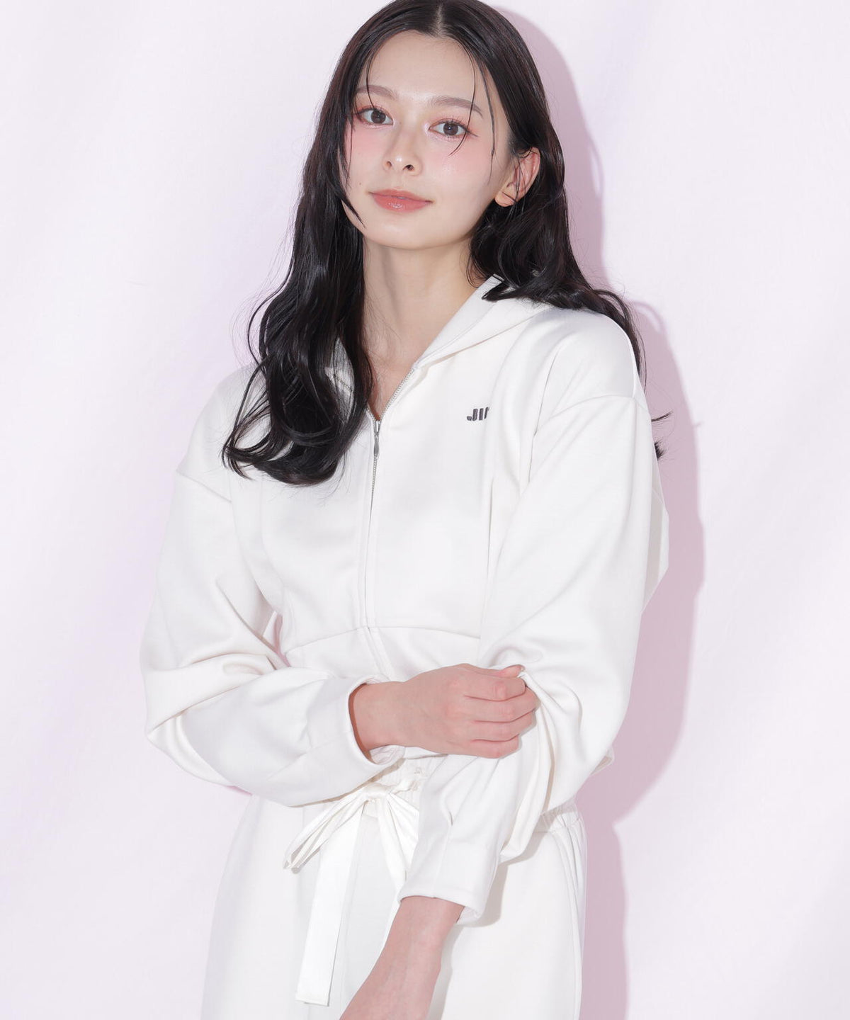 162cm 着用サイズ：FR