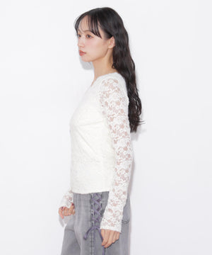 160cm 着用サイズ：FR