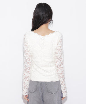 160cm 着用サイズ：FR