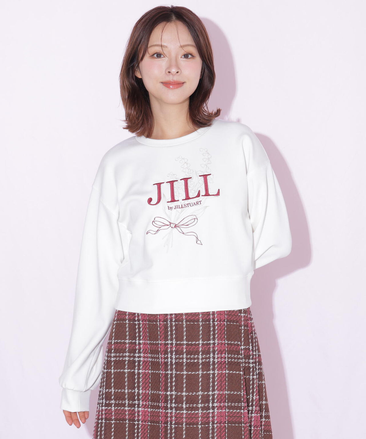 170cm 着用サイズ：FR