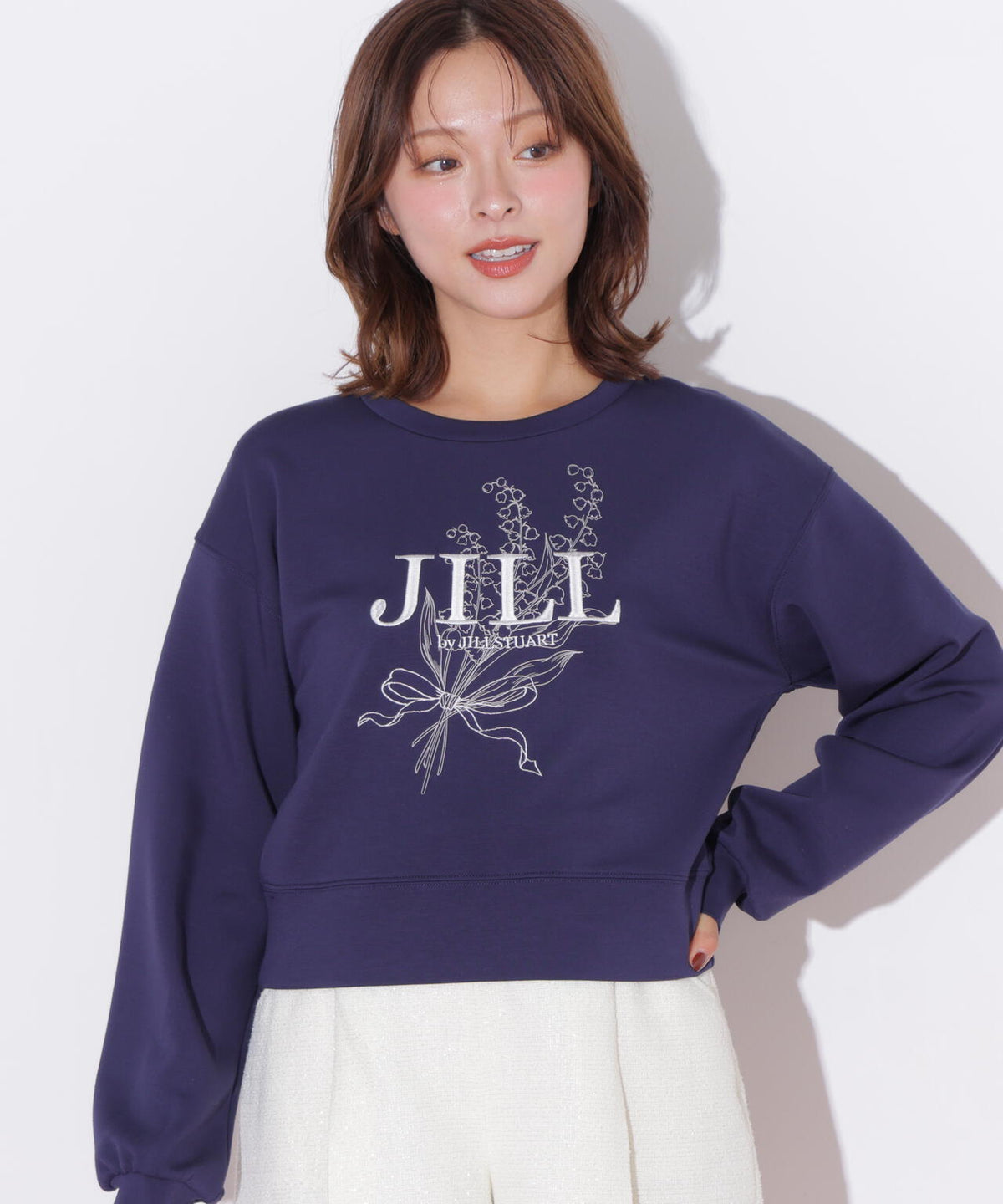 170cm 着用サイズ：FR