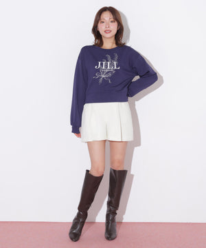 170cm 着用サイズ：FR