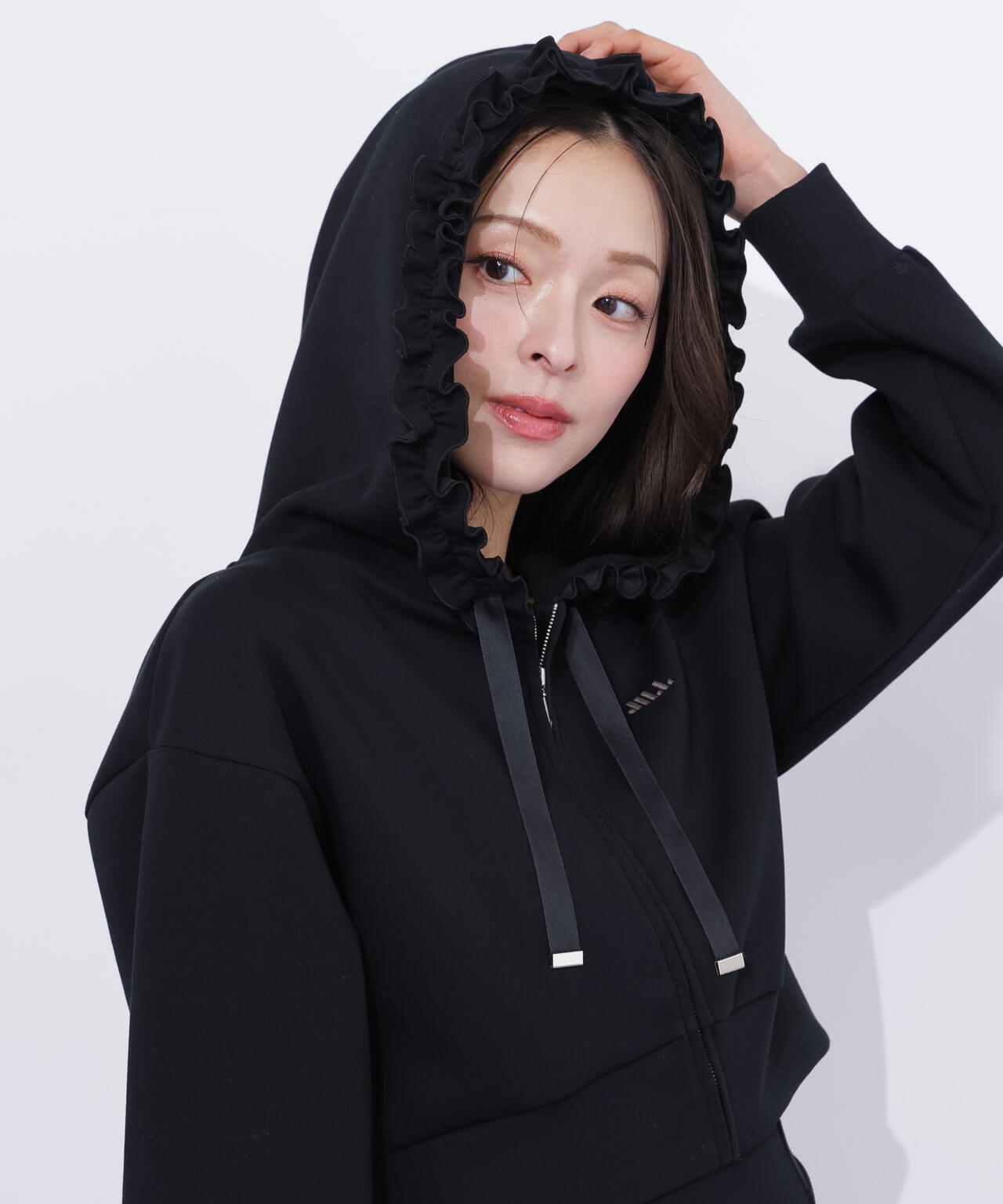170cm 着用サイズ：FR