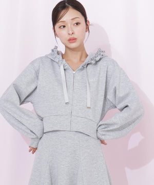 170cm 着用サイズ：FR