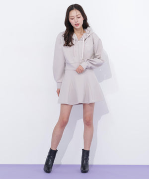 170cm 着用サイズ：FR