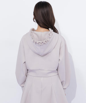 170cm 着用サイズ：FR
