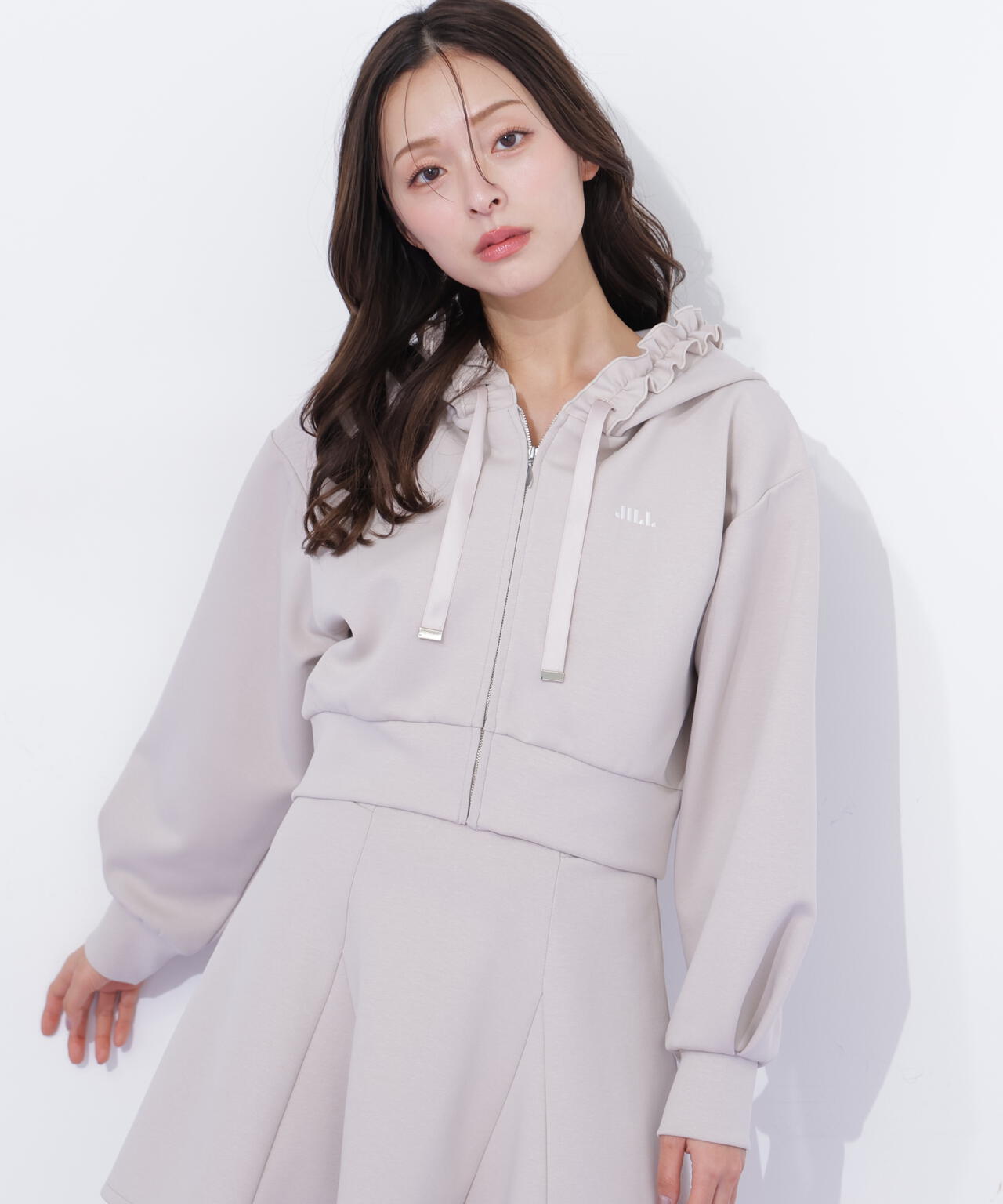 170cm 着用サイズ：FR