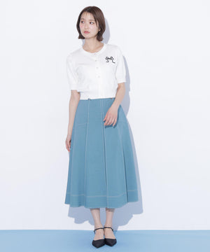 162cm 着用サイズ：FR