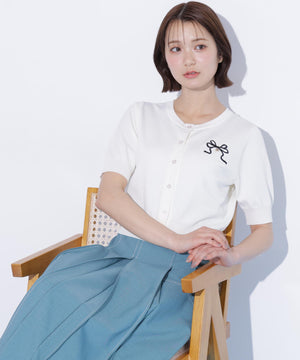 162cm 着用サイズ：FR