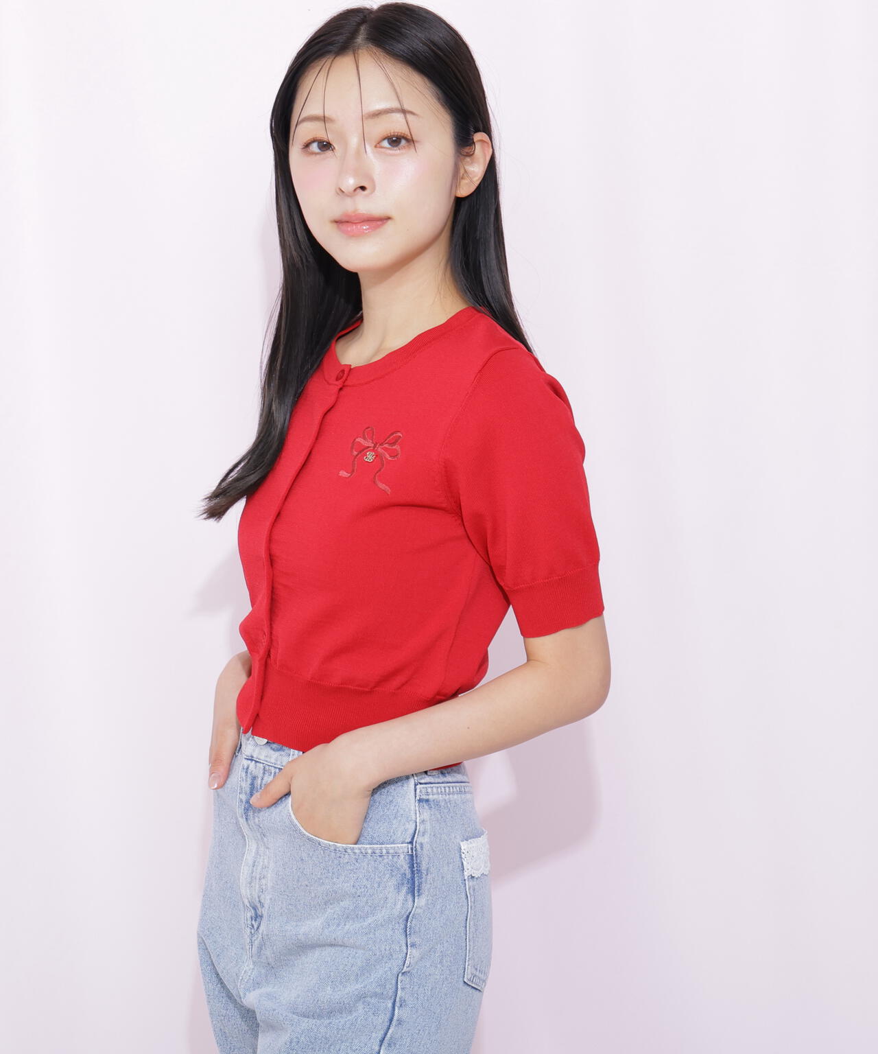 170cm 着用サイズ：FR