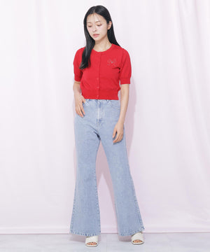 170cm 着用サイズ：FR