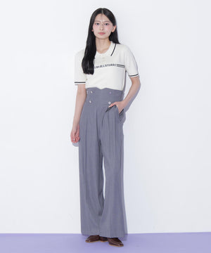 162cm 着用サイズ：FR