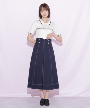 162cm 着用サイズ：FR