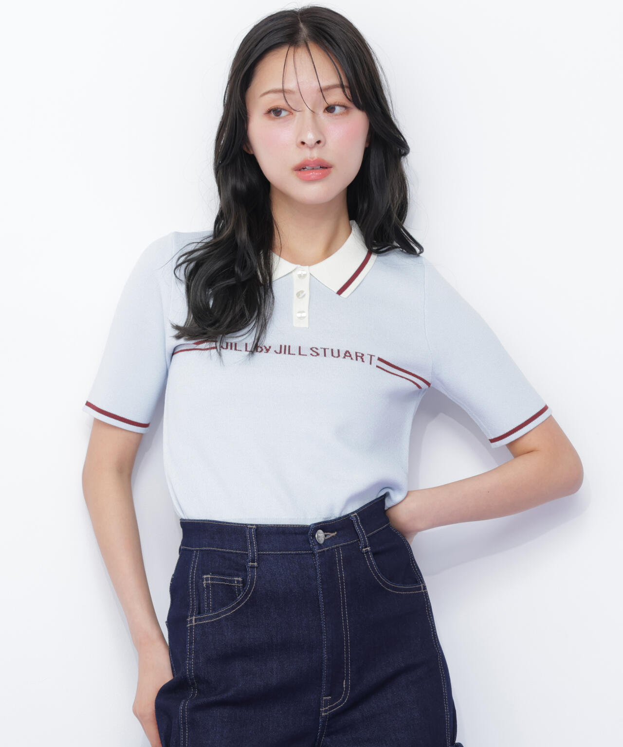 170cm 着用サイズ：FR