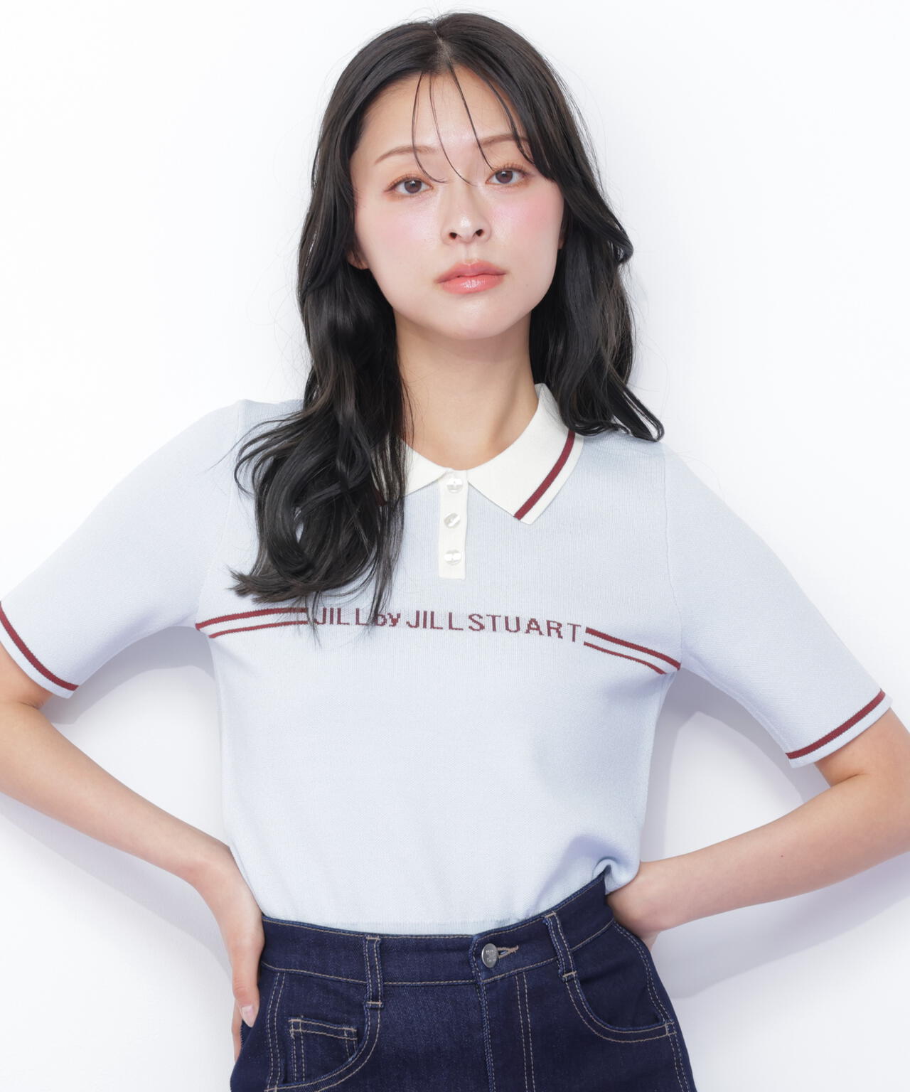 170cm 着用サイズ：FR