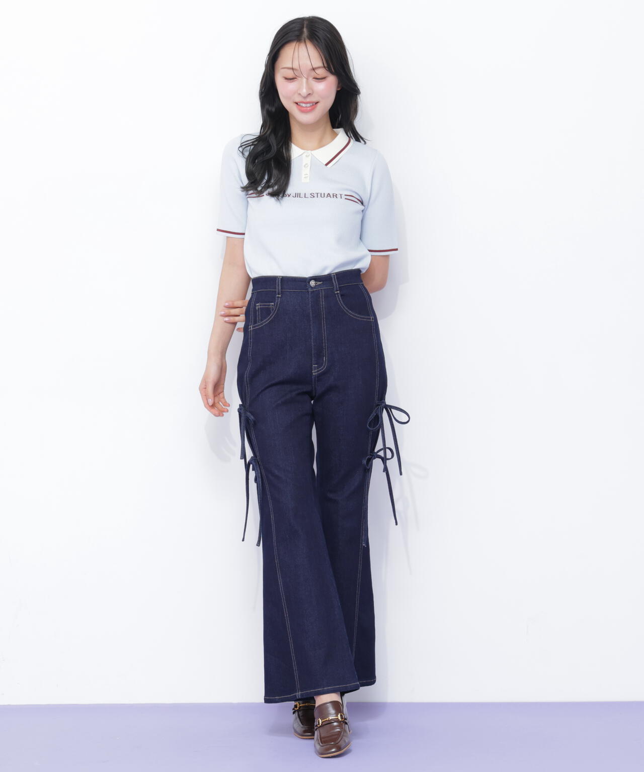 170cm 着用サイズ：FR