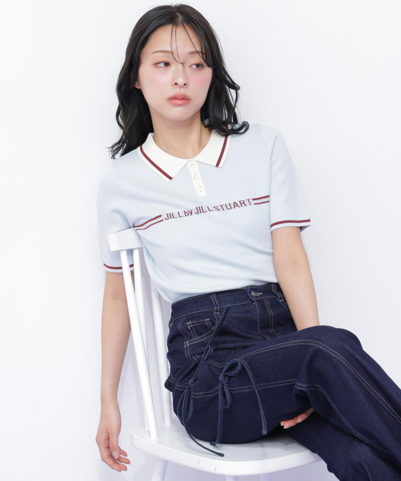 170cm 着用サイズ：FR
