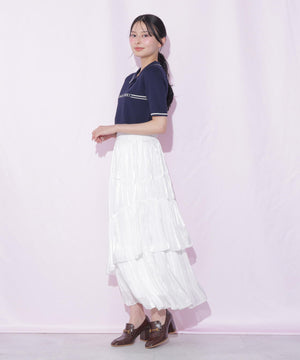 162cm 着用サイズ：FR
