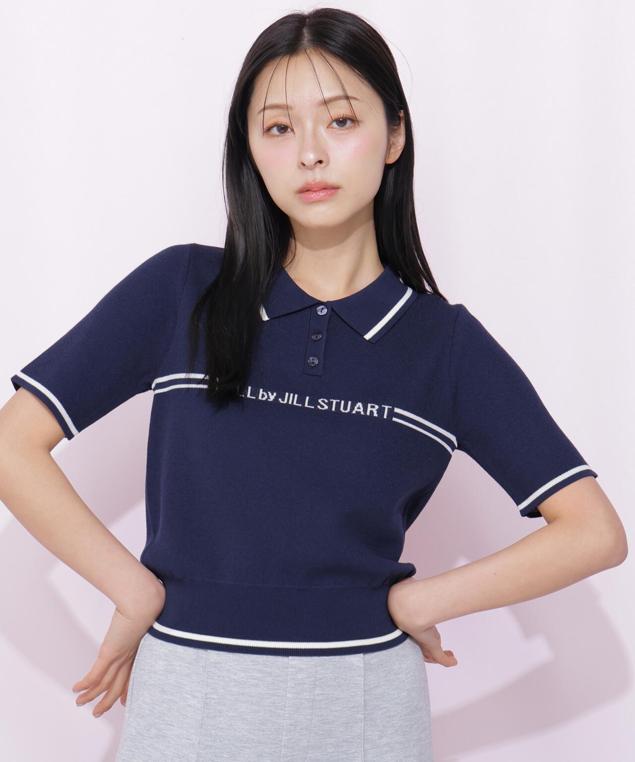 162cm 着用サイズ：FR