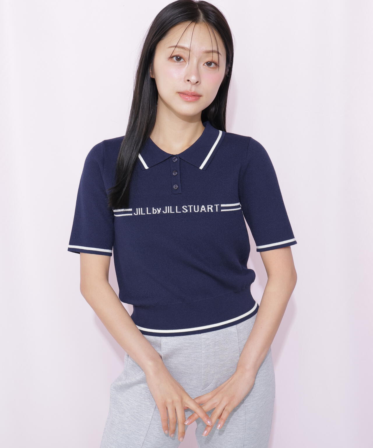162cm 着用サイズ：FR