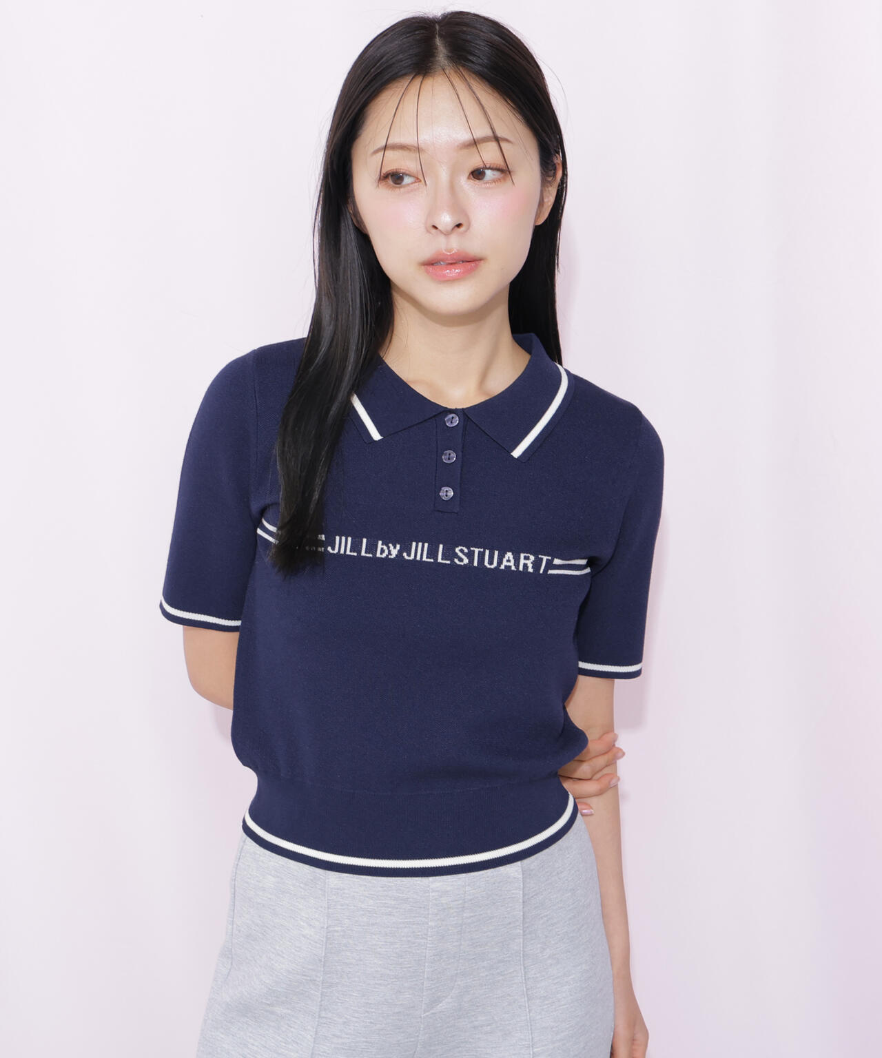 162cm 着用サイズ：FR