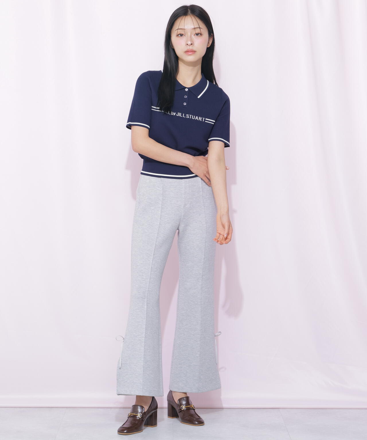 162cm 着用サイズ：FR