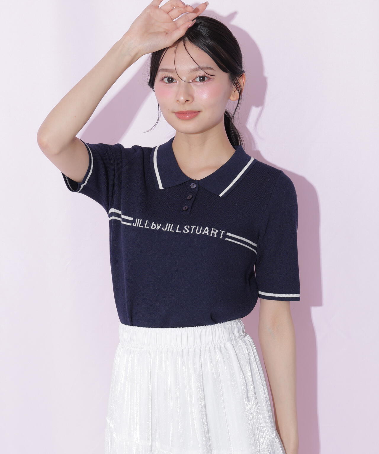 162cm 着用サイズ：FR