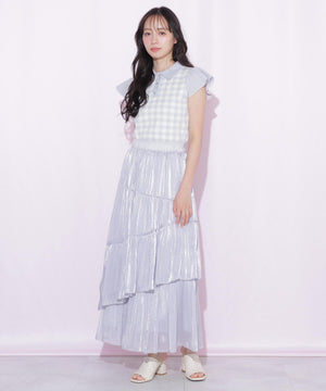 160cm 着用サイズ：FR