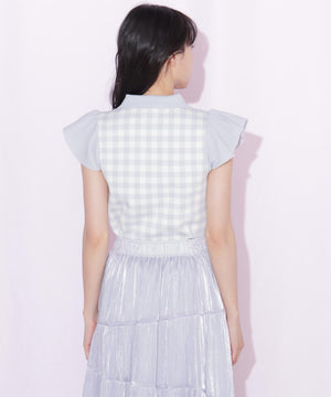 160cm 着用サイズ：FR