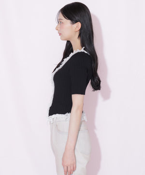 162cm 着用サイズ：FR