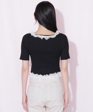 162cm 着用サイズ：FR