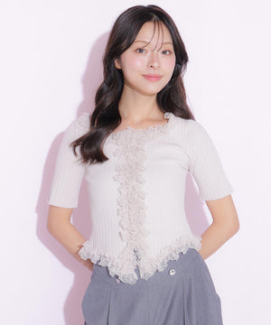 170cm 着用サイズ：FR