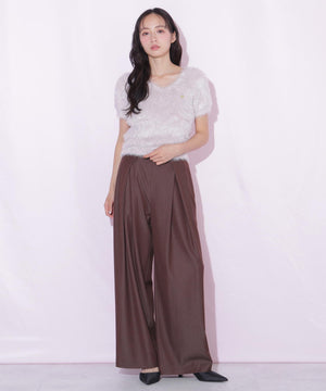 160cm 着用サイズ：FR
