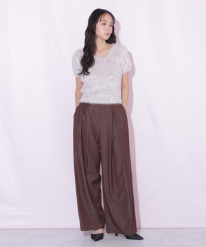 160cm 着用サイズ：FR