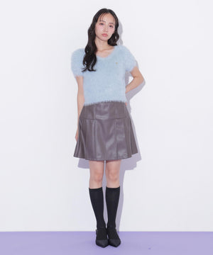 160cm 着用サイズ：FR