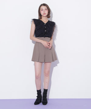 167cm 着用サイズ：FR