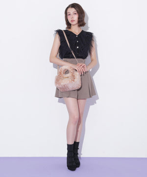 167cm 着用サイズ：FR