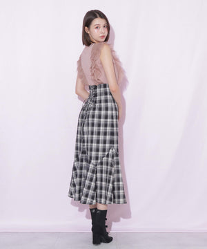 167cm 着用サイズ：FR