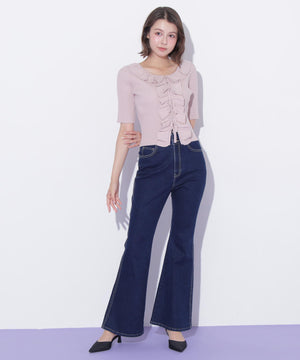 167cm 着用サイズ：FR