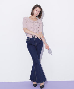 167cm 着用サイズ：FR