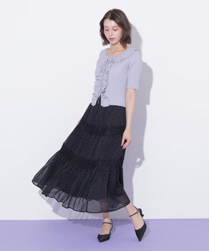 167cm 着用サイズ：FR