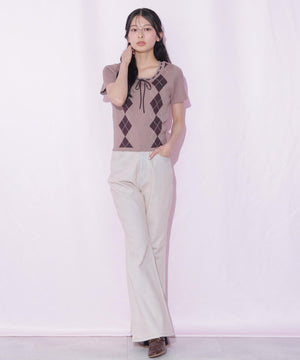 162cm 着用サイズ：FR
