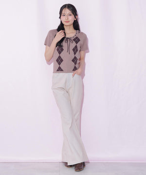 162cm 着用サイズ：FR