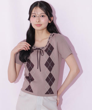 162cm 着用サイズ：FR