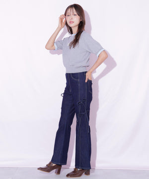 170cm 着用サイズ：FR