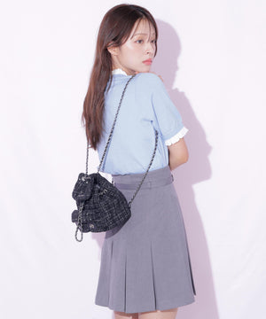 170cm 着用サイズ：FR