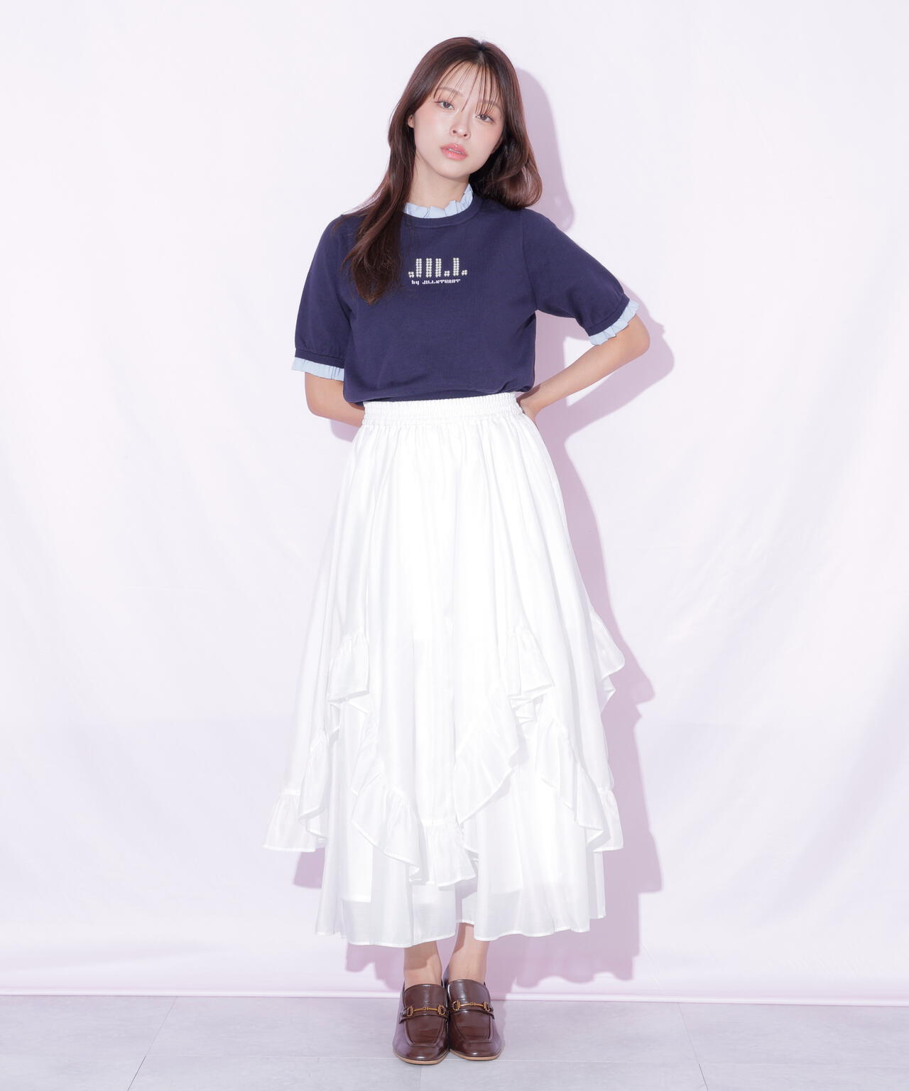 170cm 着用サイズ：FR
