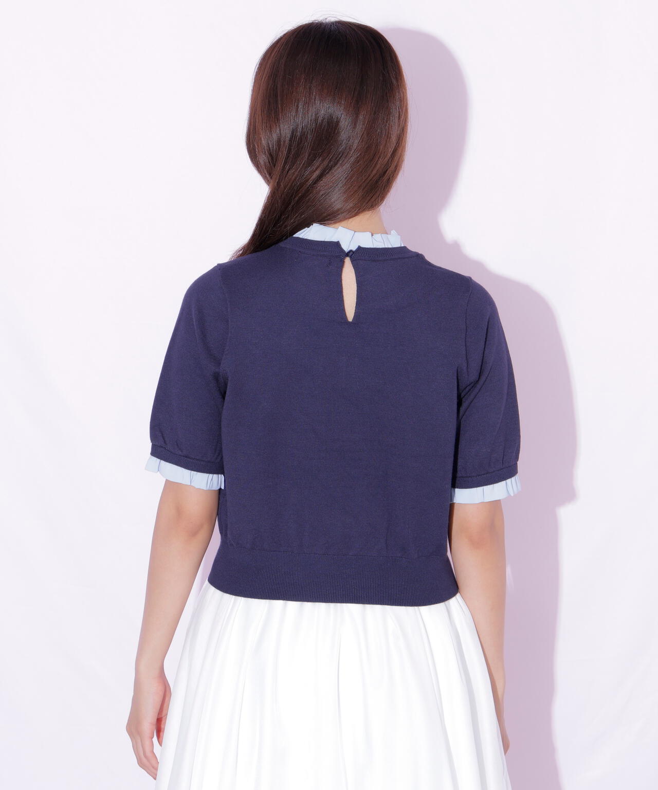 170cm 着用サイズ：FR