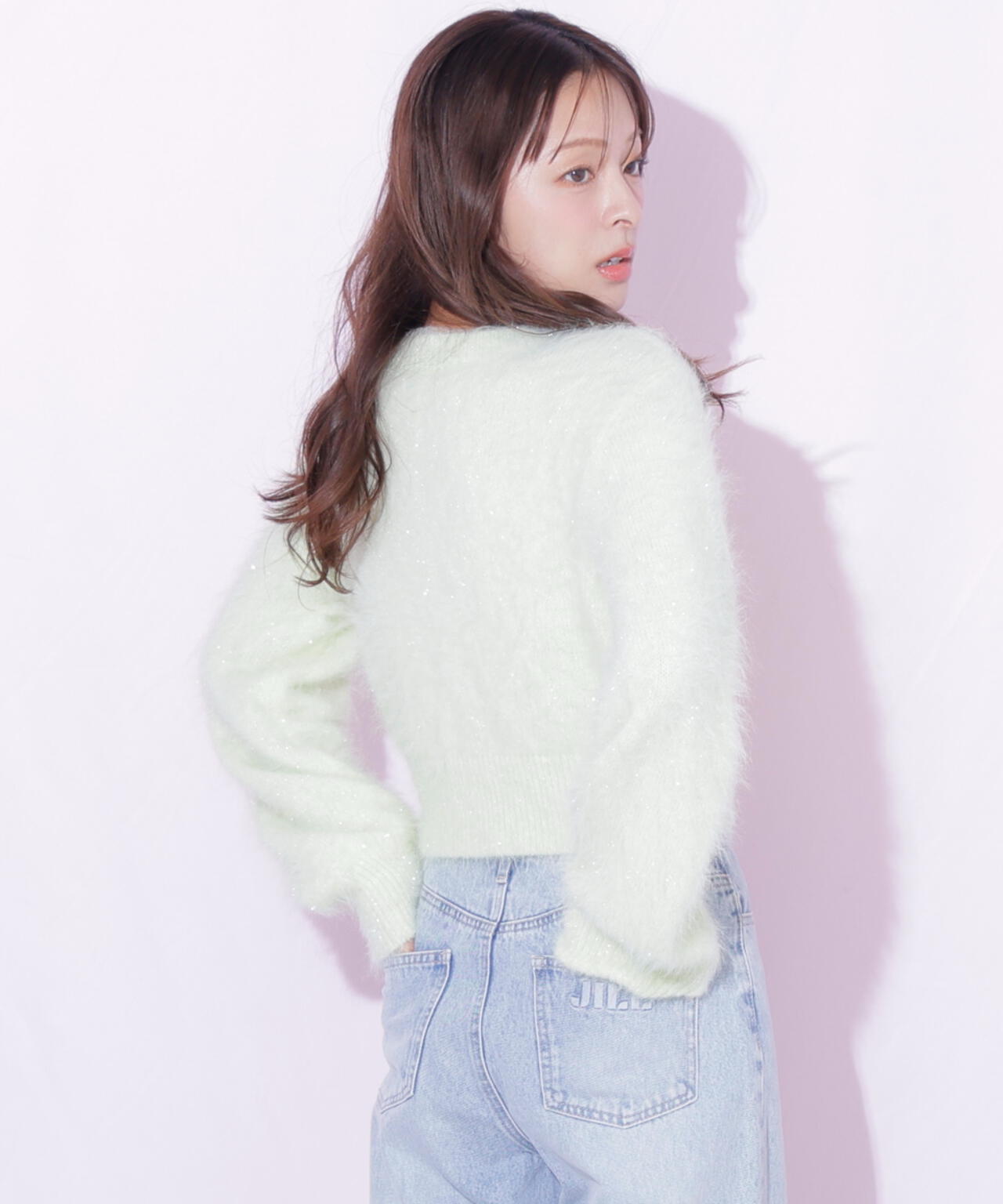 170cm 着用サイズ：FR