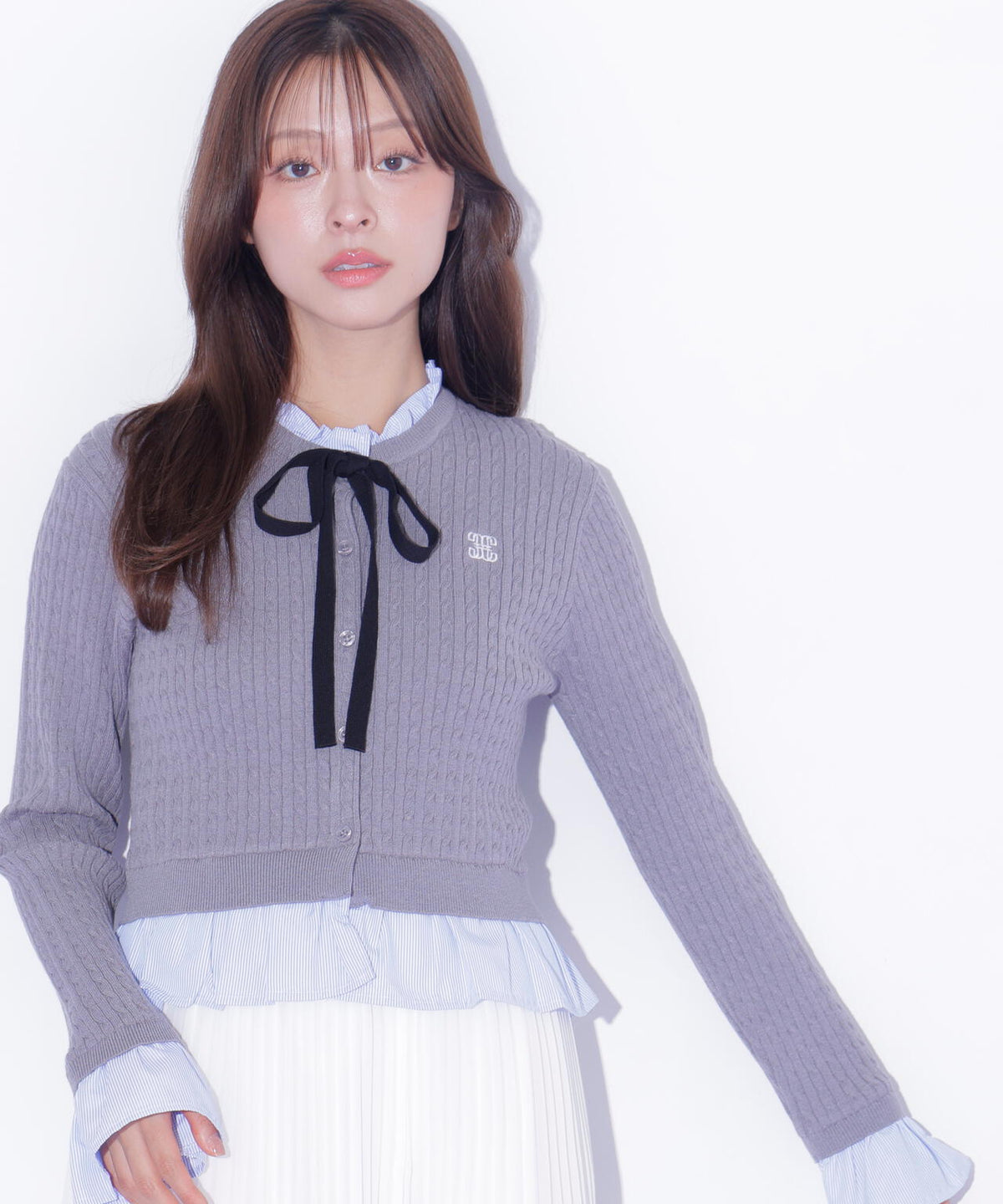 170cm 着用サイズ：FR
